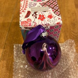 Taylor swift eras ornament speak now for 🌲 Christmas tree